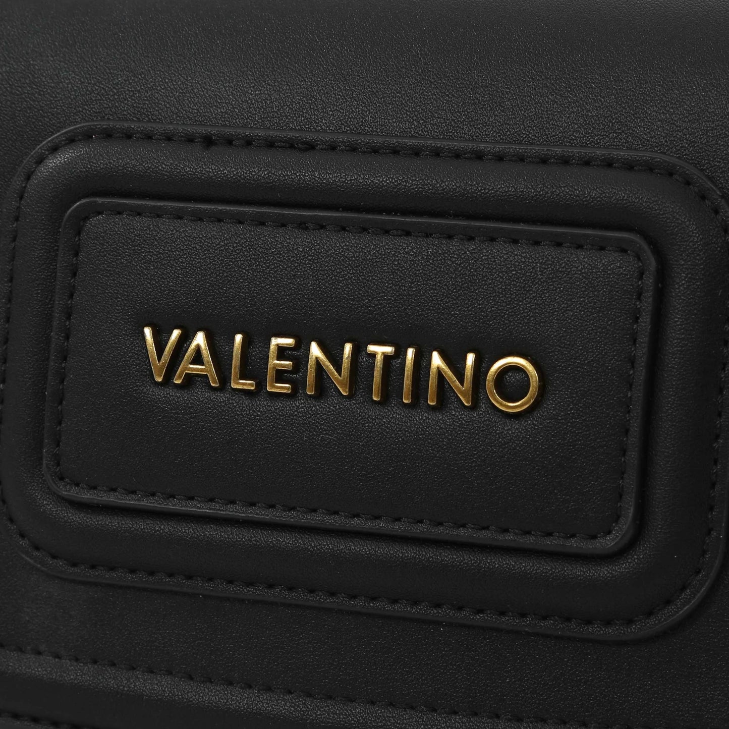 Bolso VALENTINO SNOW blk - VBS7BM01 001