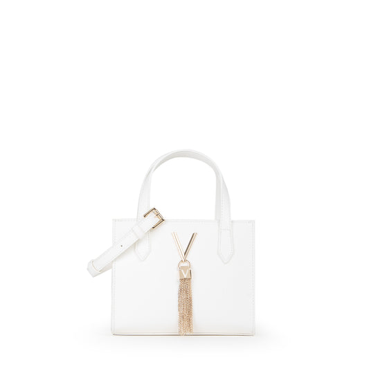 Bolso VALENTINO - VBS1IJ15 BLANCO