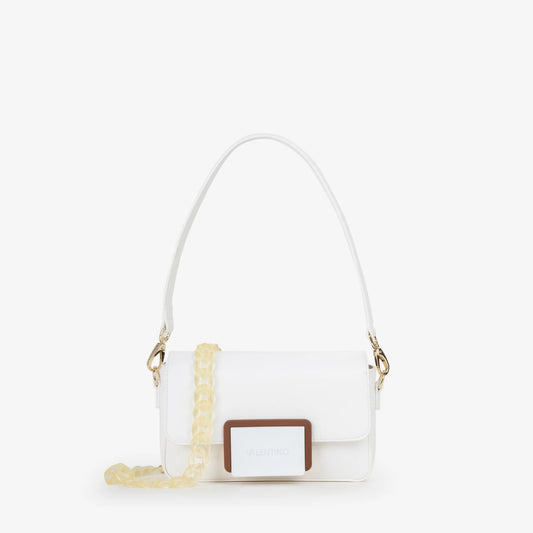 Bolso VALENTINO - VBS9XM09 006 BIANCO