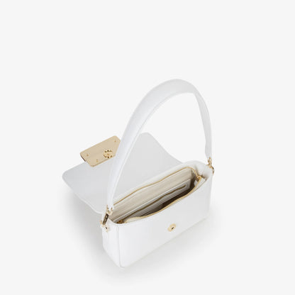 Bolso VALENTINO - VBS9XM09 006 BIANCO