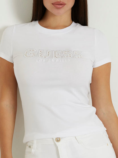 Camiseta GUESS - W4GI14 J1314 G011