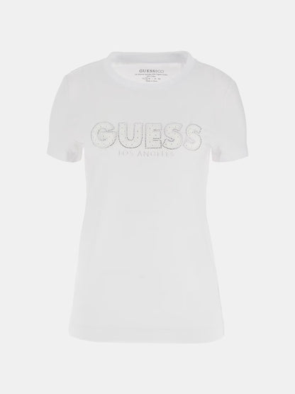 Camiseta GUESS - W4GI14 J1314 G011