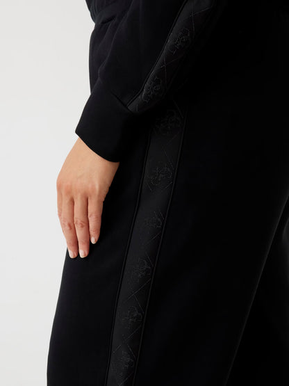 Pantalón GUESS - W5YB11 KBYE2 JBLK