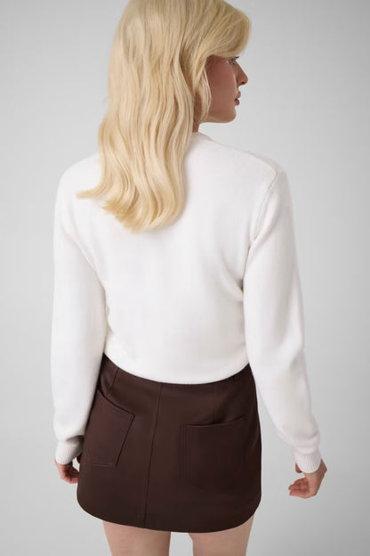 Sudadera GUESS - W6BR84 Z1927 G012