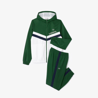 Conjunto LACOSTE - WH4241-00 720