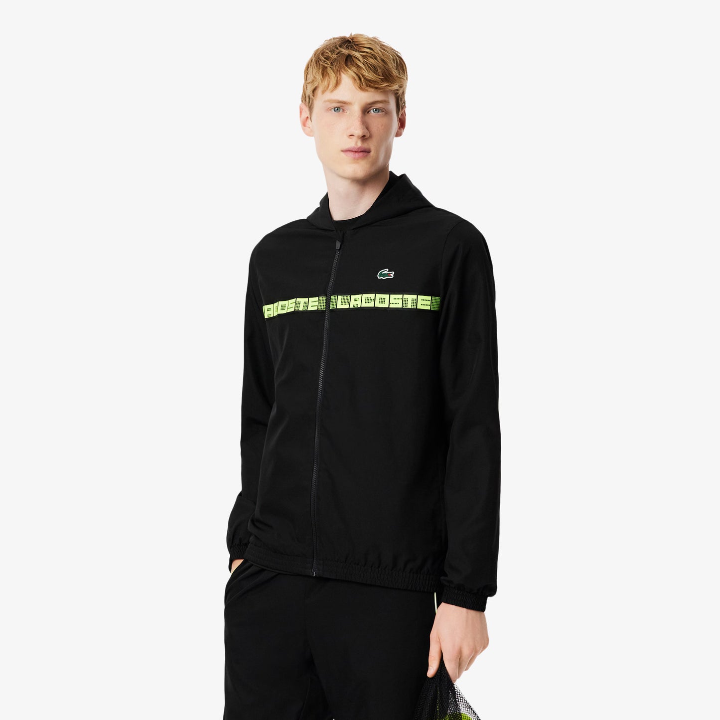 Conjunto LACOSTE - WH4757-00 031