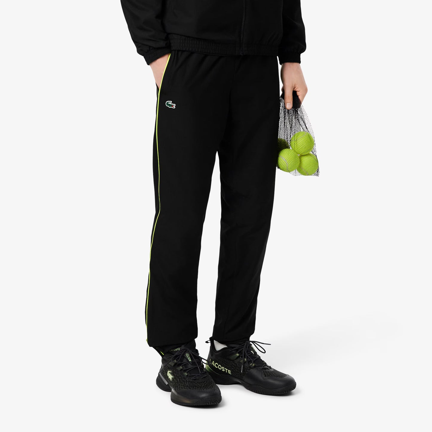 Conjunto LACOSTE - WH4757-00 031