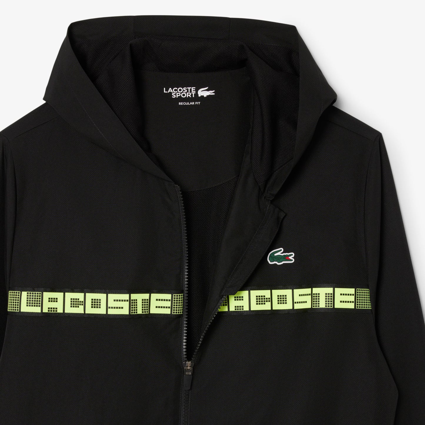 Conjunto LACOSTE - WH4757-00 031