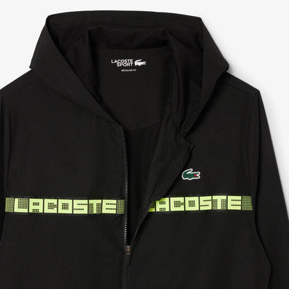 Conjunto LACOSTE - WH4757-00 031