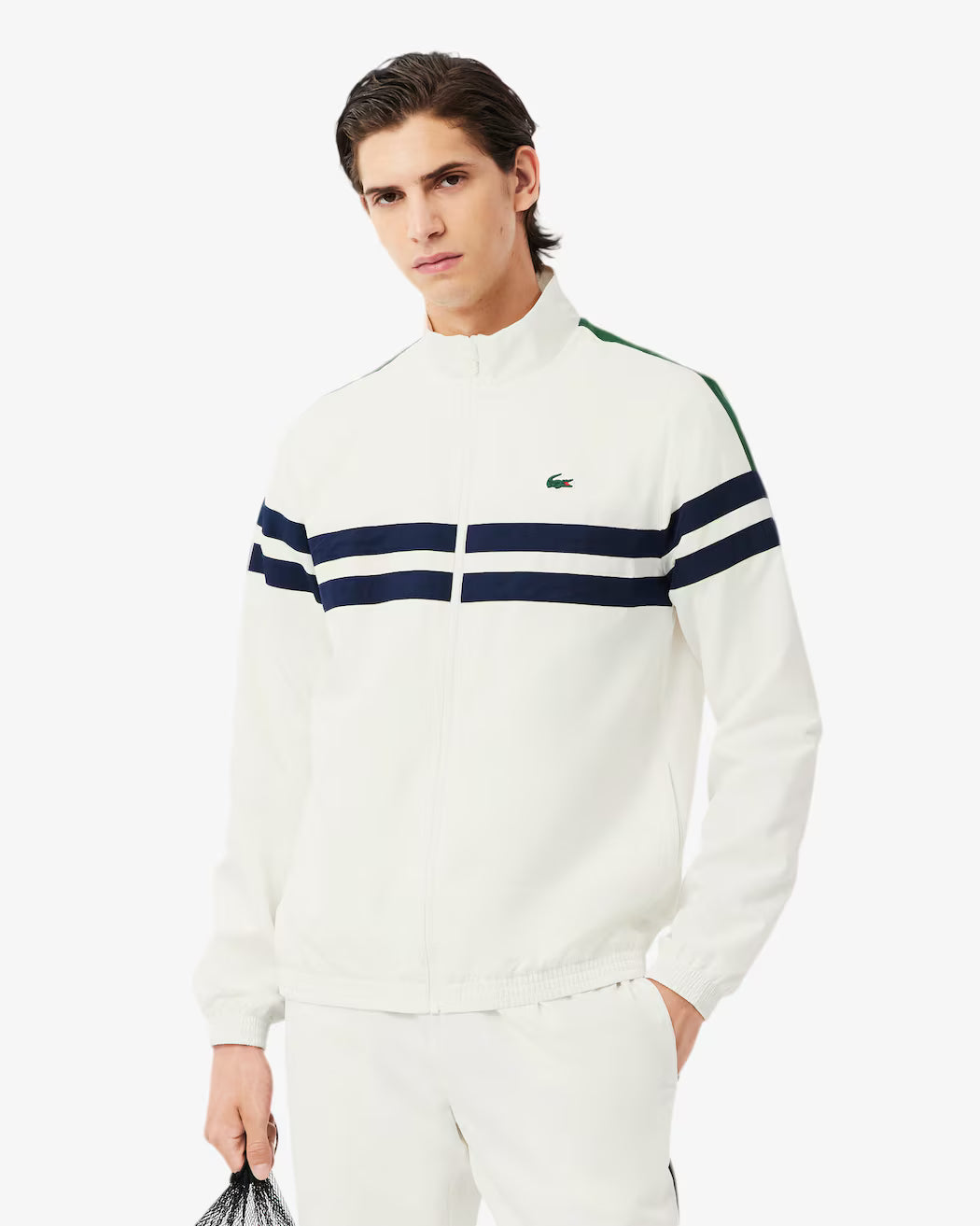 Conjunto LACOSTE - WH4766-00 YVC