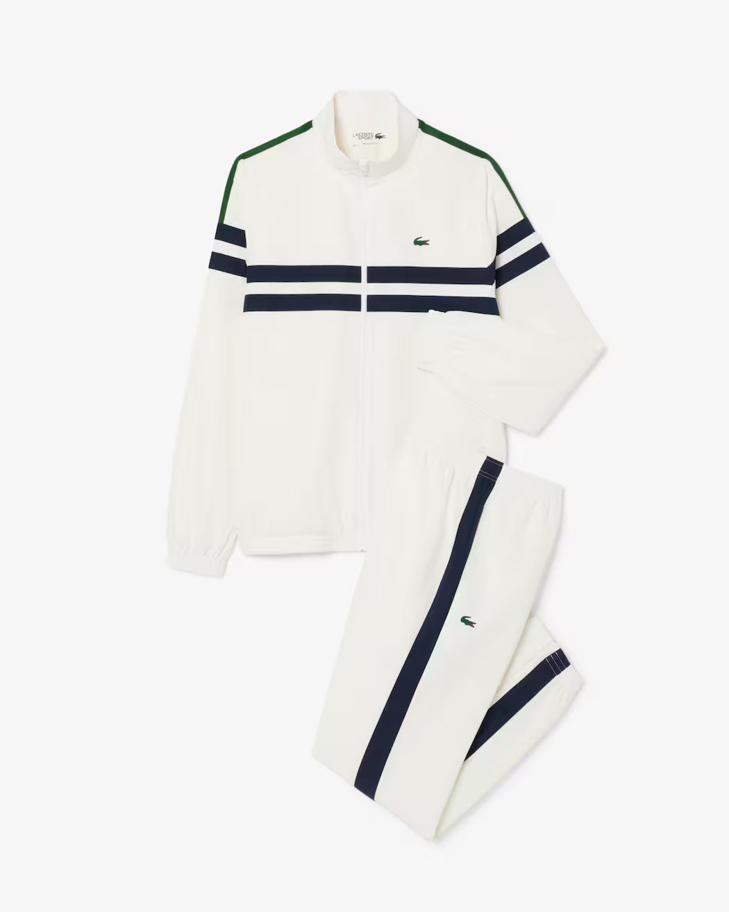 Conjunto LACOSTE - WH4766-00 YVC