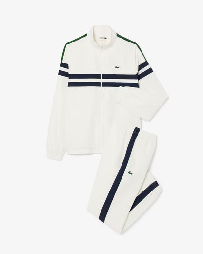 Conjunto LACOSTE - WH4766-00 YVC