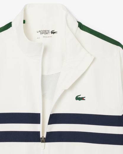 Conjunto LACOSTE - WH4766-00 YVC