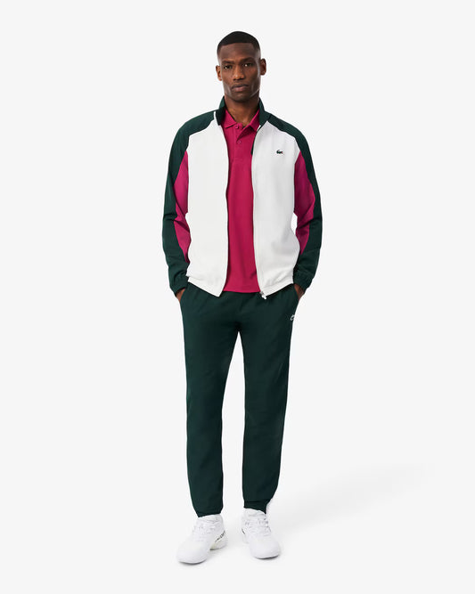 Conjunto LACOSTE - WH6603-00 TYK