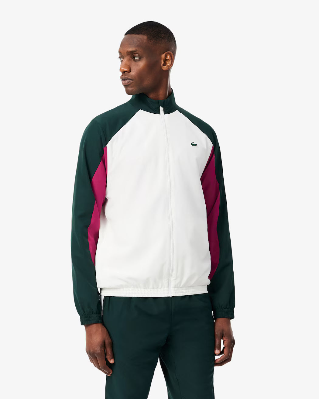 Conjunto LACOSTE - WH6603-00 TYK