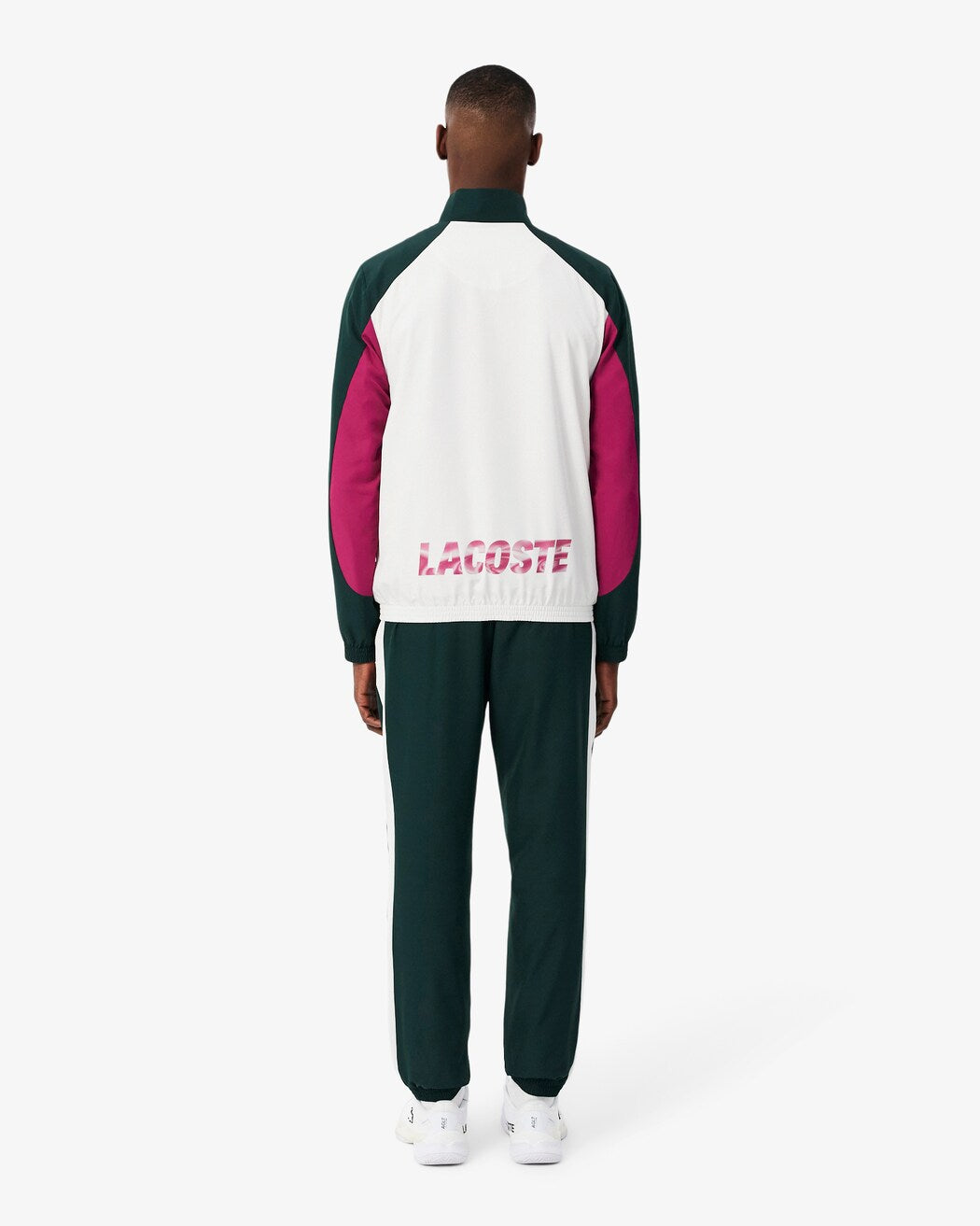 Conjunto LACOSTE - WH6603-00 TYK