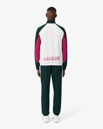 Conjunto LACOSTE - WH6603-00 TYK