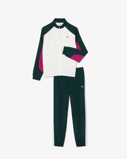 Conjunto LACOSTE - WH6603-00 TYK