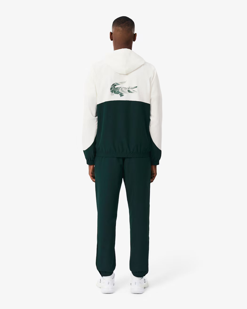 Conjunto LACOSTE - WH6604-00 TYK
