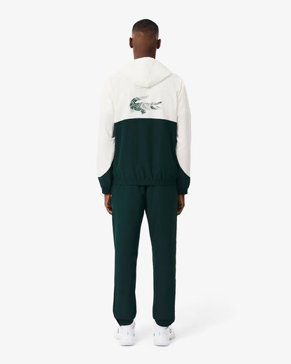 Conjunto LACOSTE - WH6604-00 TYK