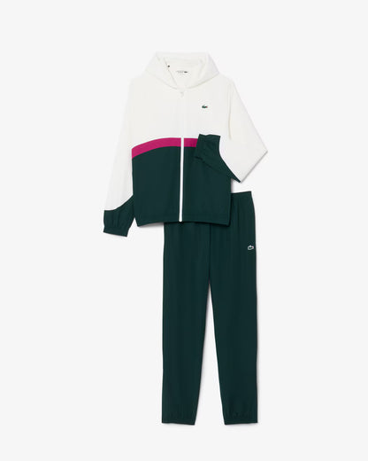 Conjunto LACOSTE - WH6604-00 TYK