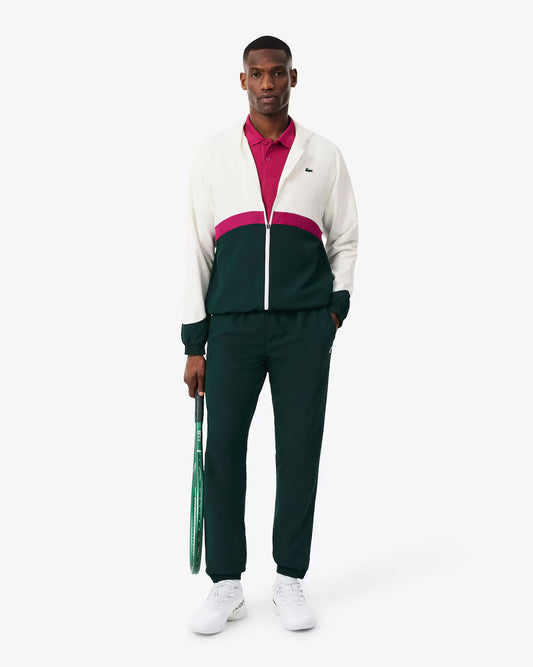 Conjunto LACOSTE - WH6604-00 TYK
