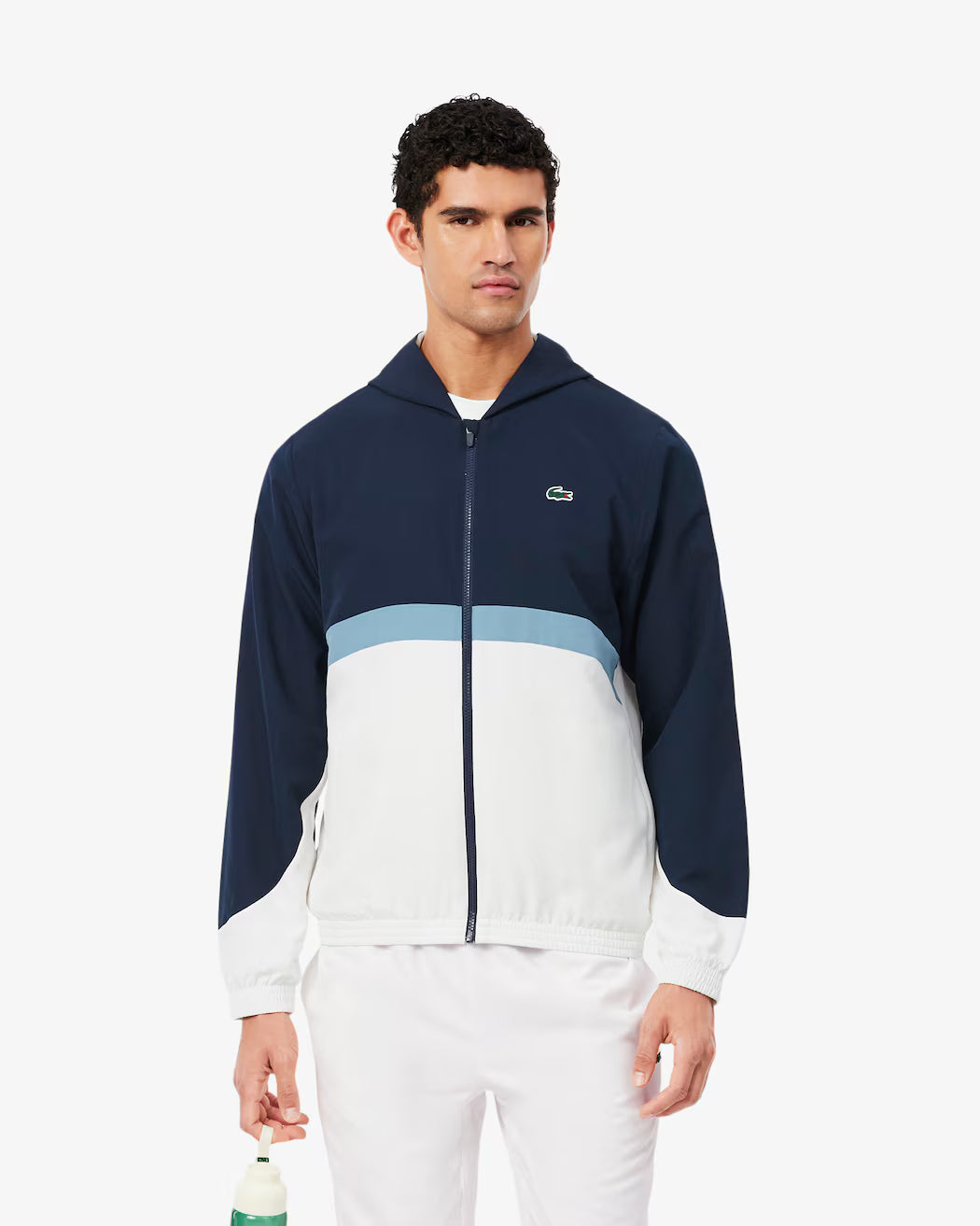 Conjunto LACOSTE - WH6604-00 ZC5