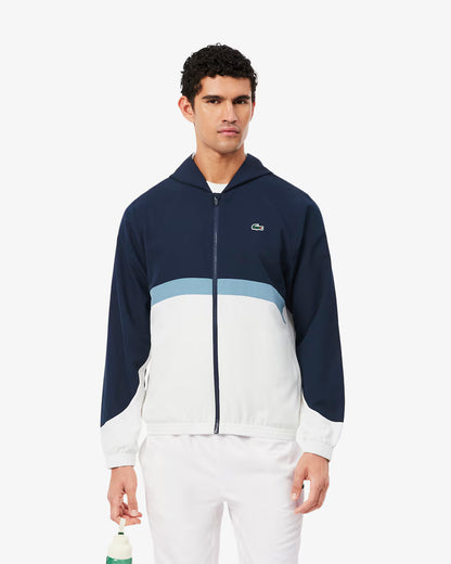 Conjunto LACOSTE - WH6604-00 ZC5