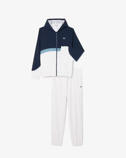 Conjunto LACOSTE - WH6604-00 ZC5
