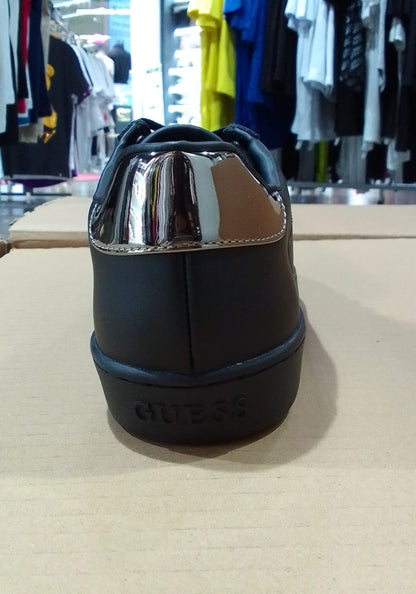 Zapatillas GUESS - FL7NOL LEA12 BLACK