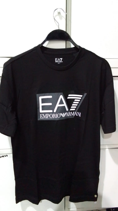 Camiseta EA7 - 3DPT09 PJ02Z 1200
