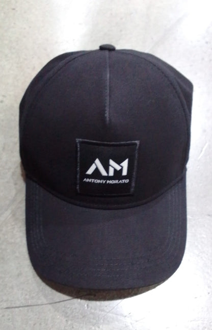 Gorra MORATO - MMHA00361 9000