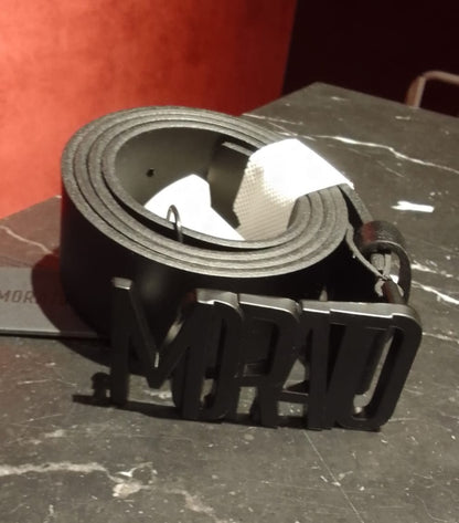 Cinturón MORATO - MMBE00509 9000