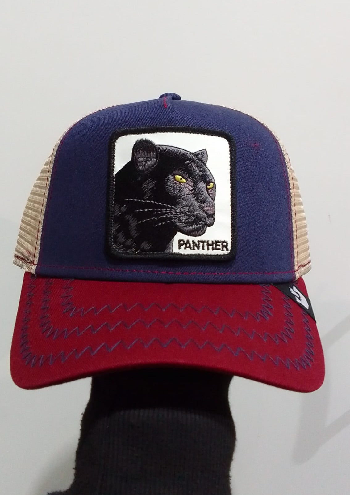 Gorra GOORIN PANTHER - 101-0381-NVY