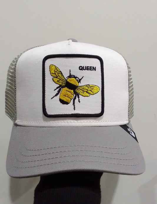 Gorra GOORIN QUEEN BEE - 101-0391-LGY