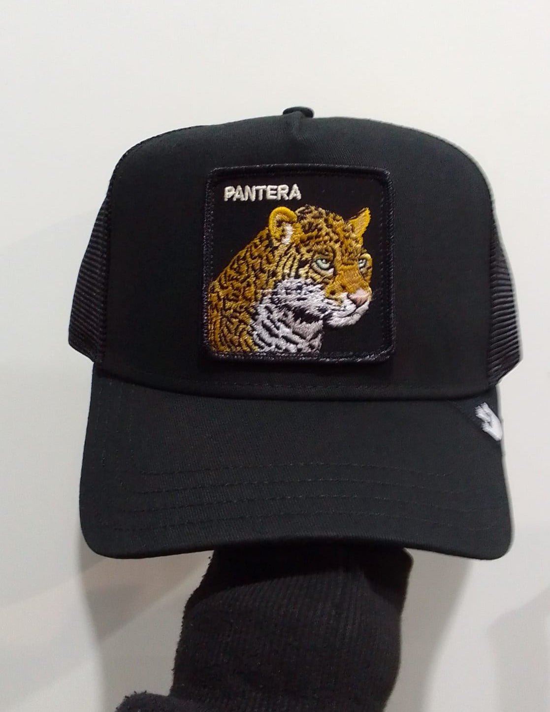 Gorra GOORIN PANTHER - 101-1447-BLK