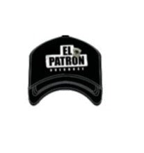 Gorra OVDS EL PATRON - CAPPABLO NEGRA