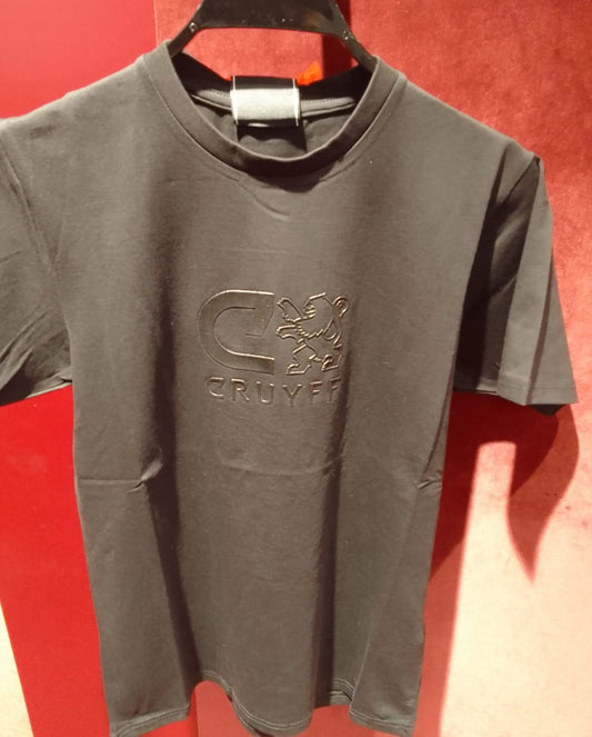 Camiseta CRUYFF blk - CA243205 998