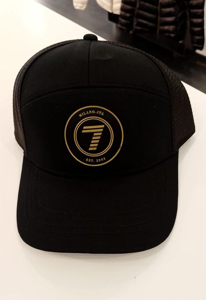 Gorra EA7 - 7X000056 AF13425 UC001