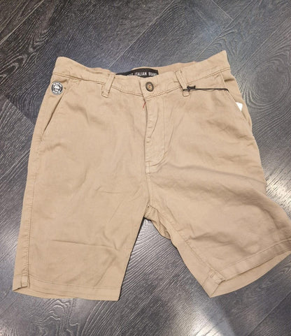 Bermudas BIB - BR2095 11 BEIGE