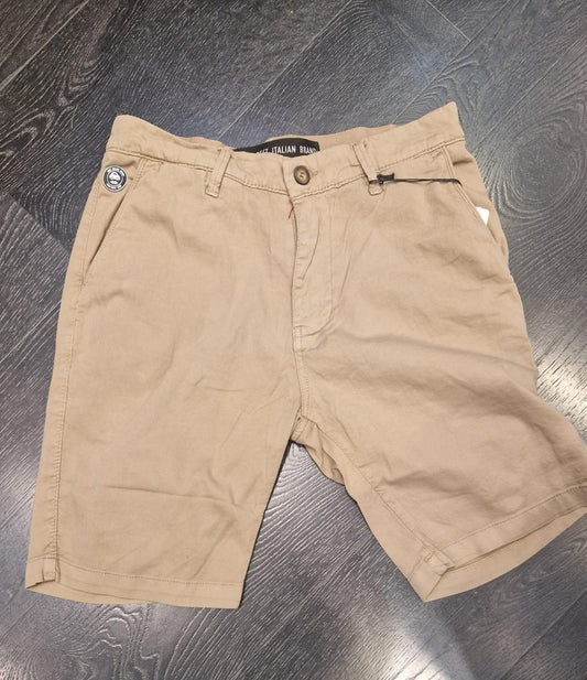 Bermudas BIB - BR2095 11 BEIGE