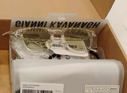 Gafas KAVANAGH - GKM006414