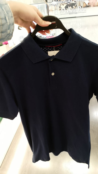 Polo BIB - P166 62 MARINO