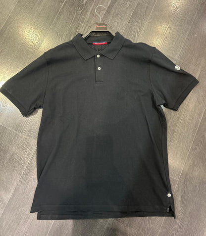 Polo BIB - P166 00 NEGRO