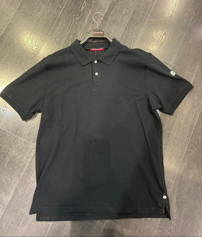 Polo BIB - P166 00 NEGRO