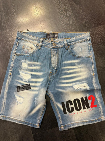 Bermudas OVDS ICON2 LEJIA - 2401