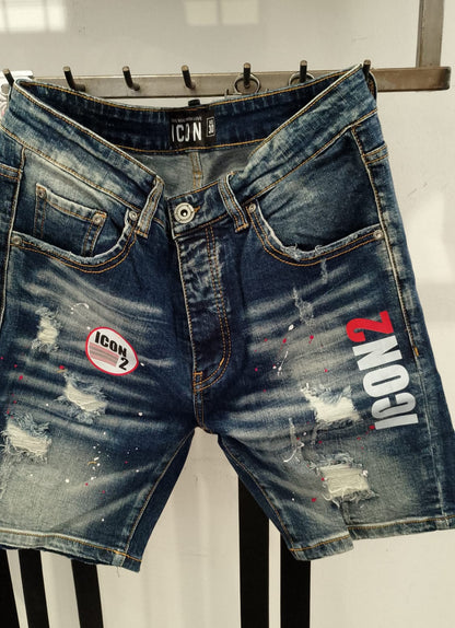 Bermudas OVDS L. ACIDO PEQ - 2403