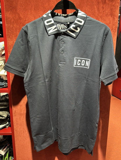 Polo OVDS ICON GRANDE - POLO1 NAVY