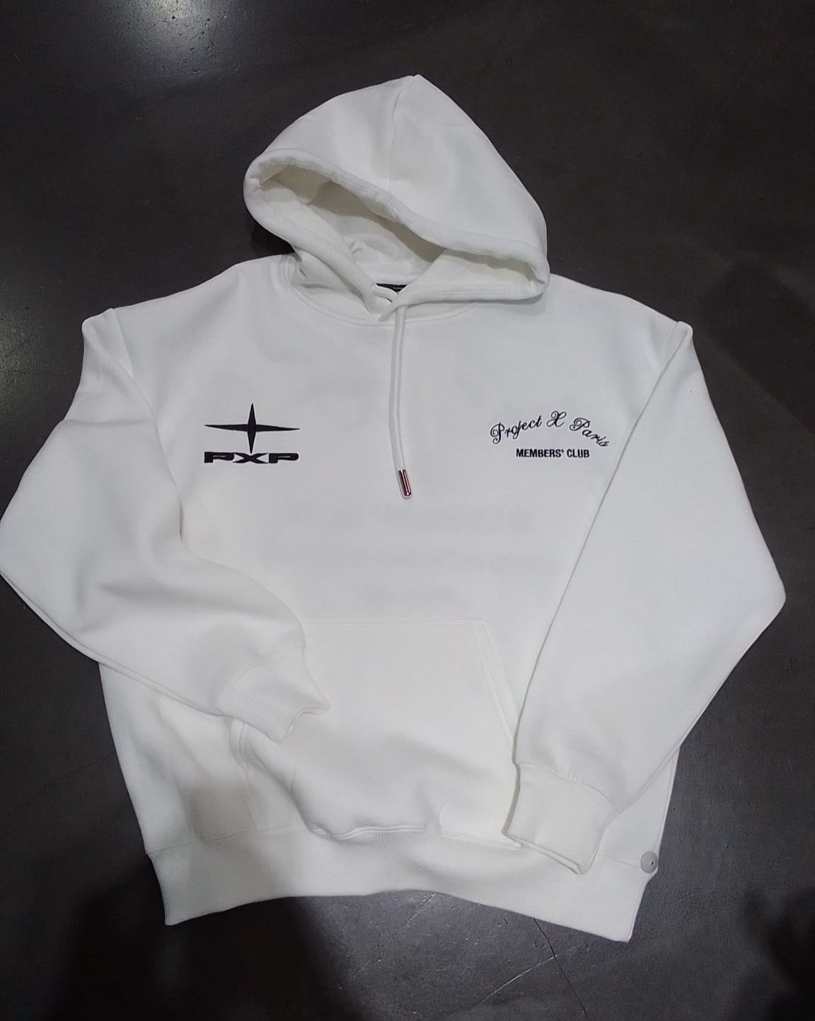 Sudadera PROJECT X - 2522302-OW