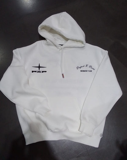 Sudadera PROJECT X - 2522302-OW